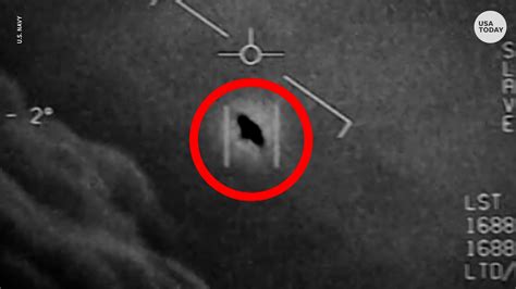why ufos are fake